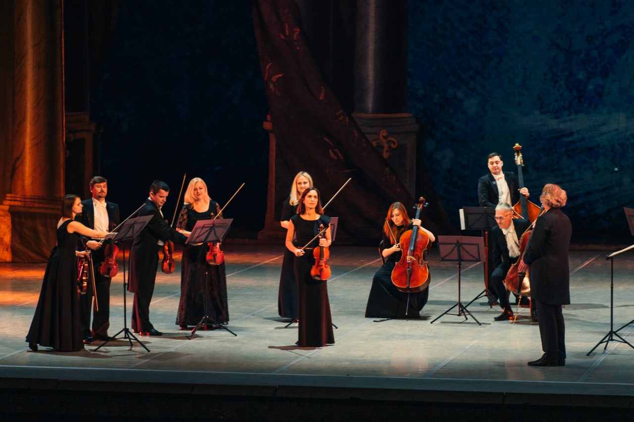 Белорусскому фонду мира исполнилось 60 лет