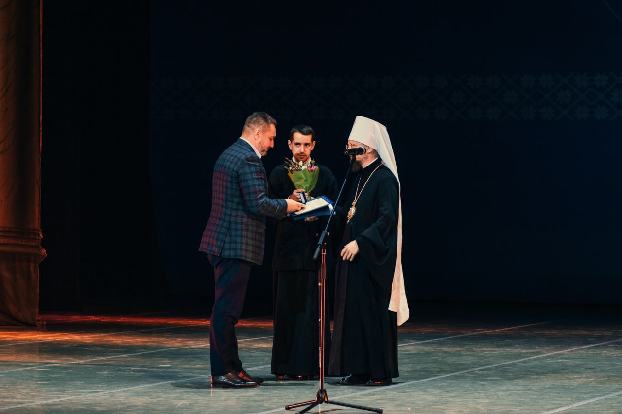 Белорусскому фонду мира исполнилось 60 лет