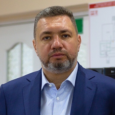 Андрей Балабин