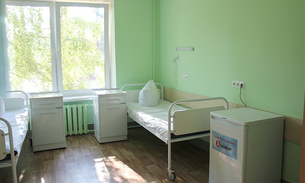 Проект Дай ПЯТЬ добру