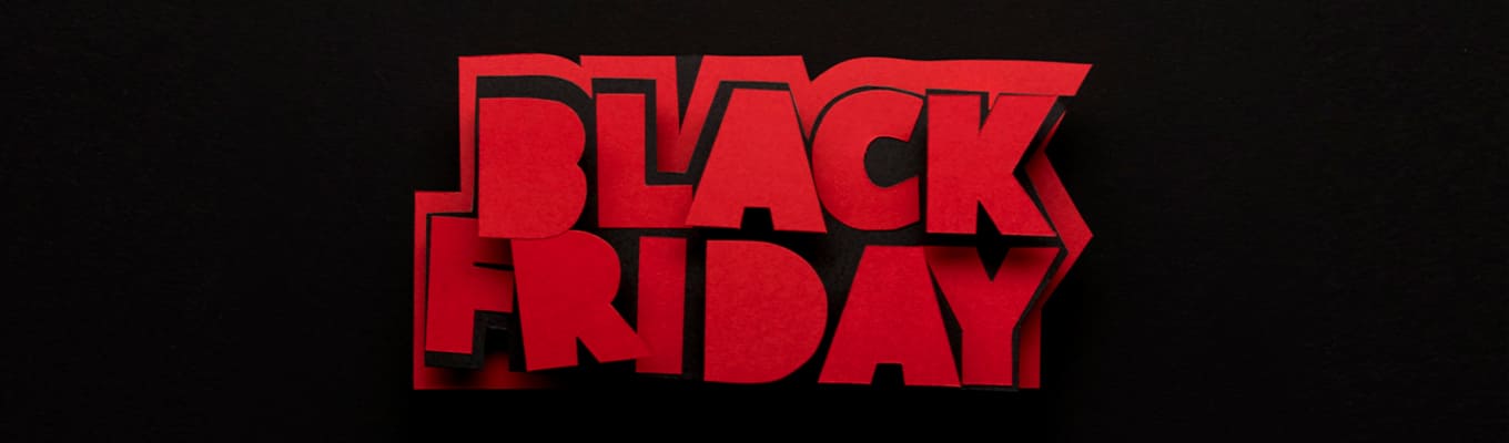 Черная пятница Черная пятница