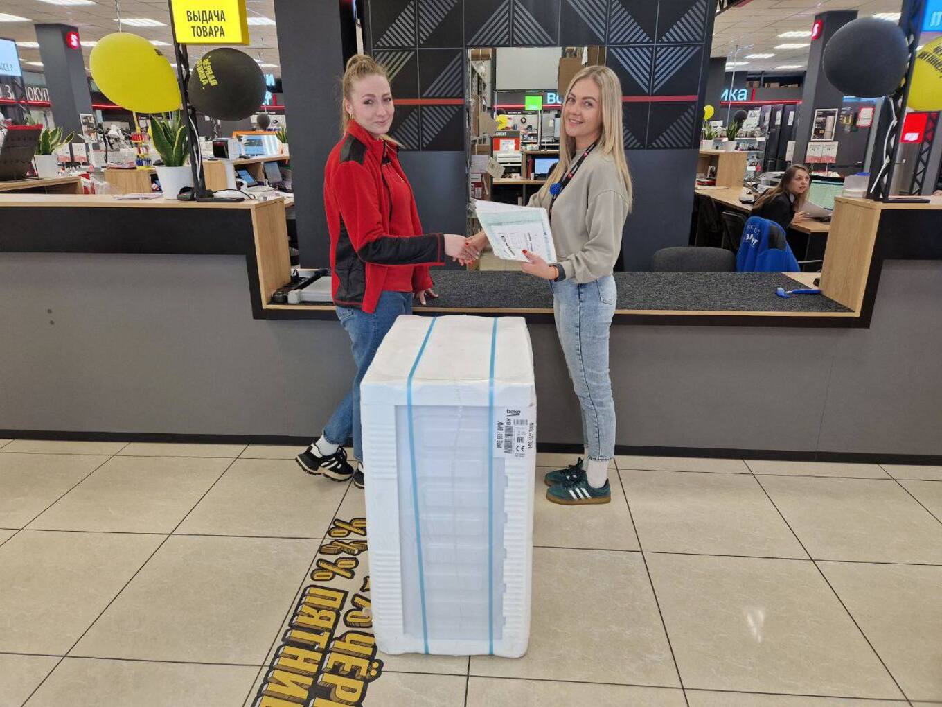 Неделя родительской любви прошла в 5 элементе