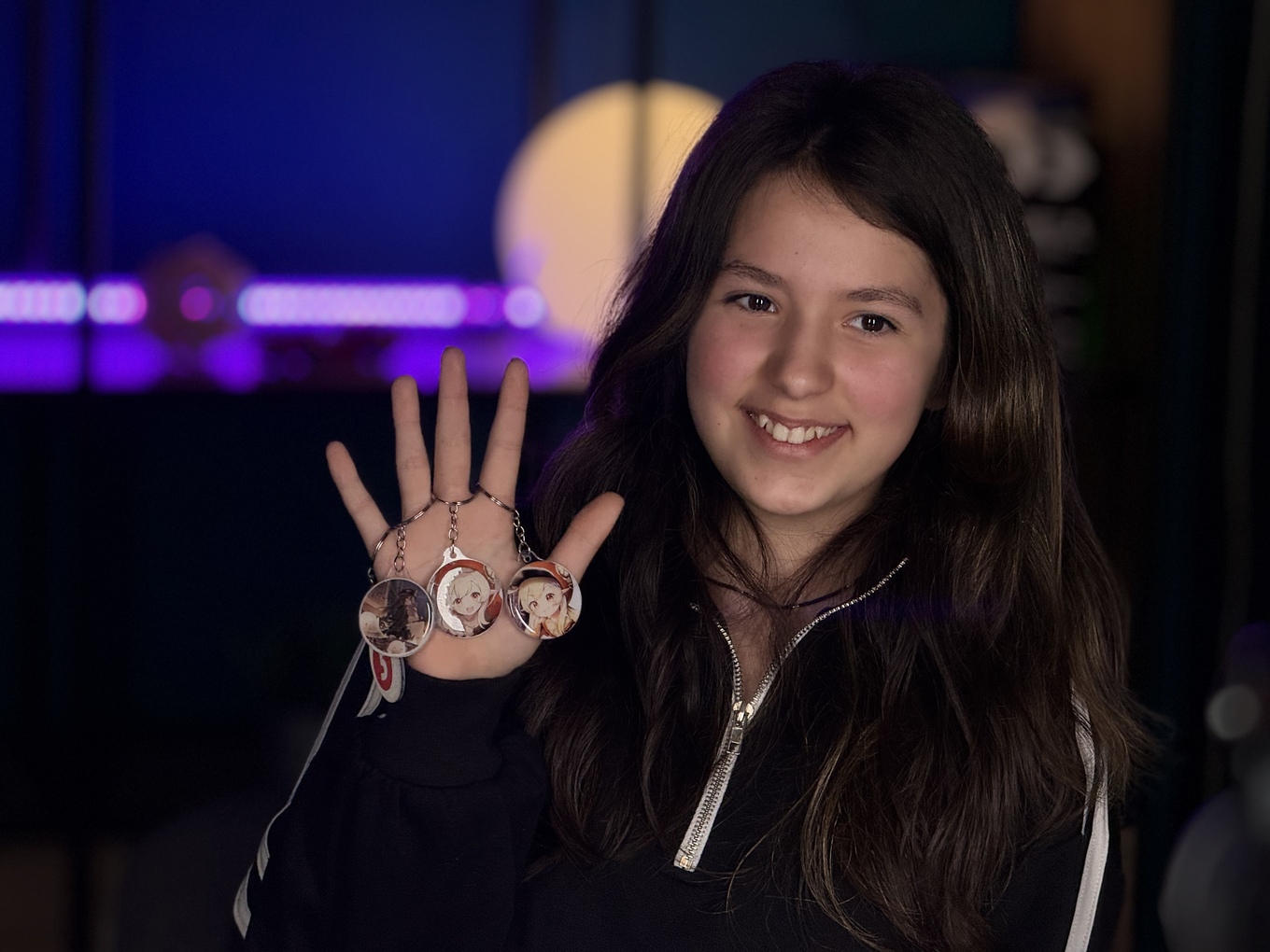 Новая коллекция товаров Дай пять добру