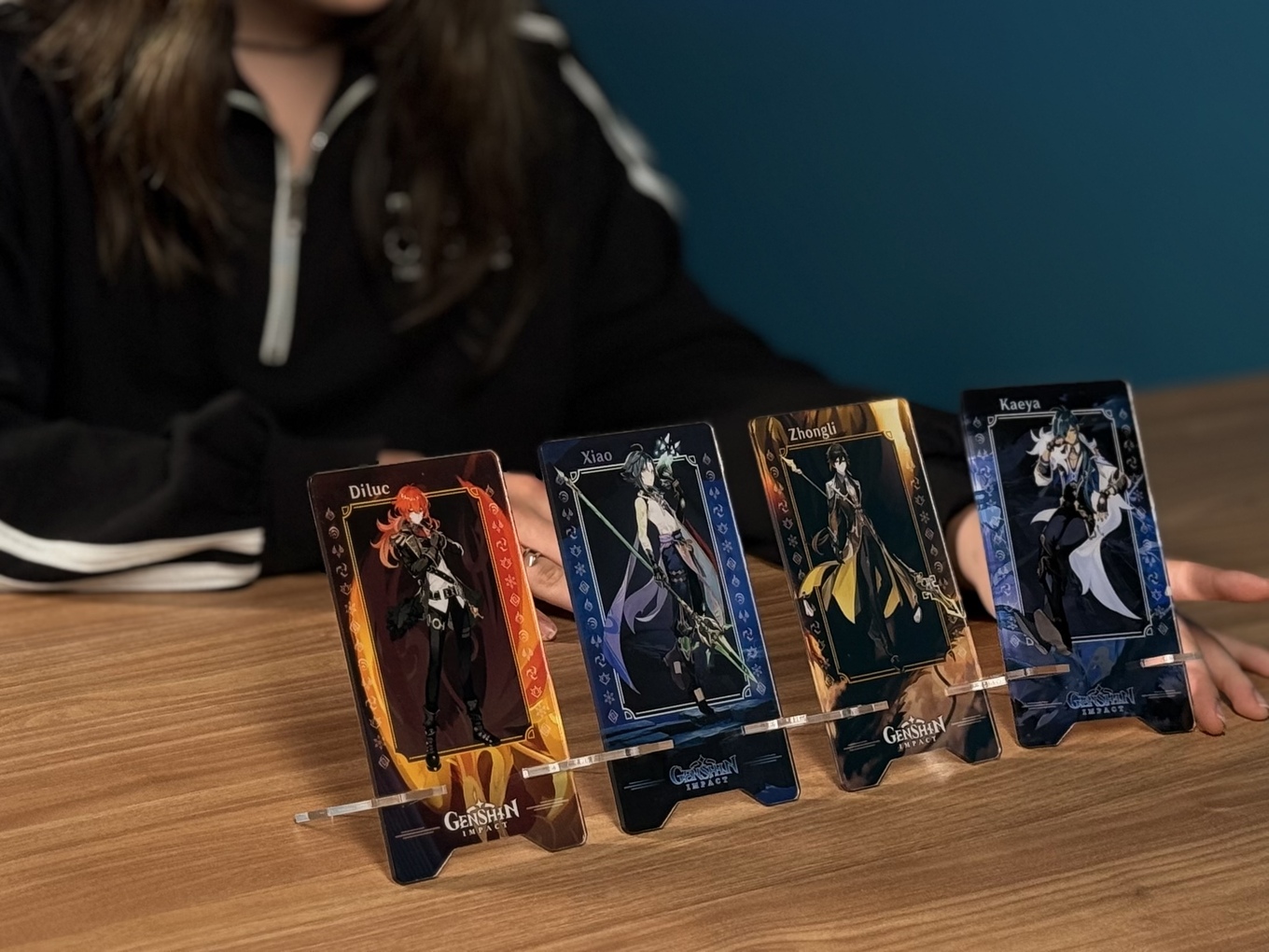 Новая коллекция товаров Дай пять добру