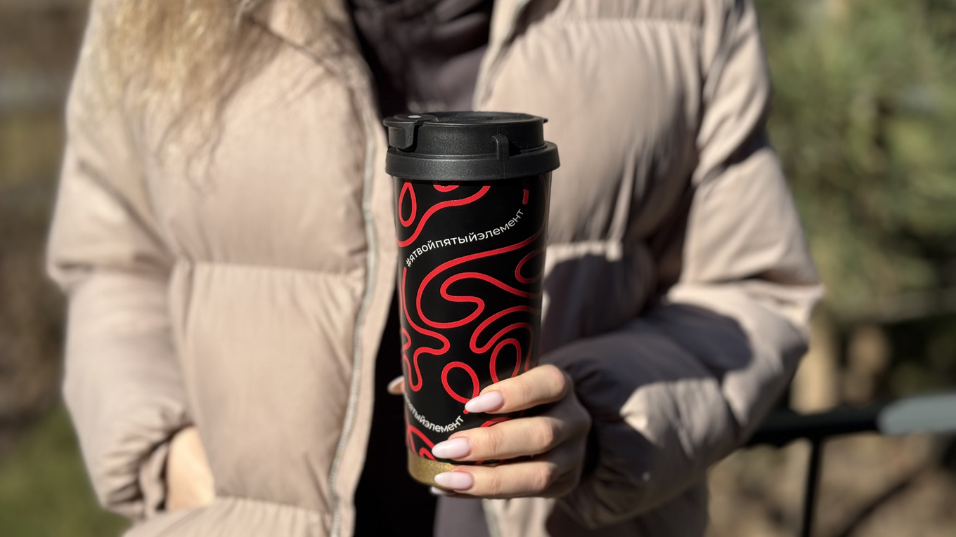 Новая коллекция товаров Дай пять добру