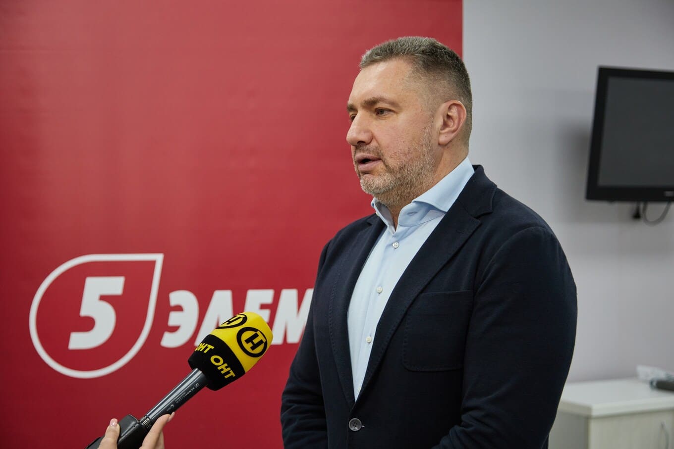 Реновация гастроэнтерологического отделения 10-й клинической больницы в Минске
