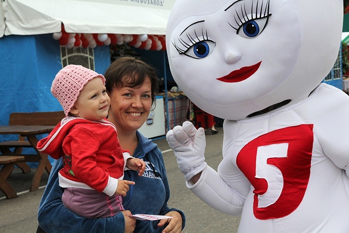 Аргументы с оршанцами