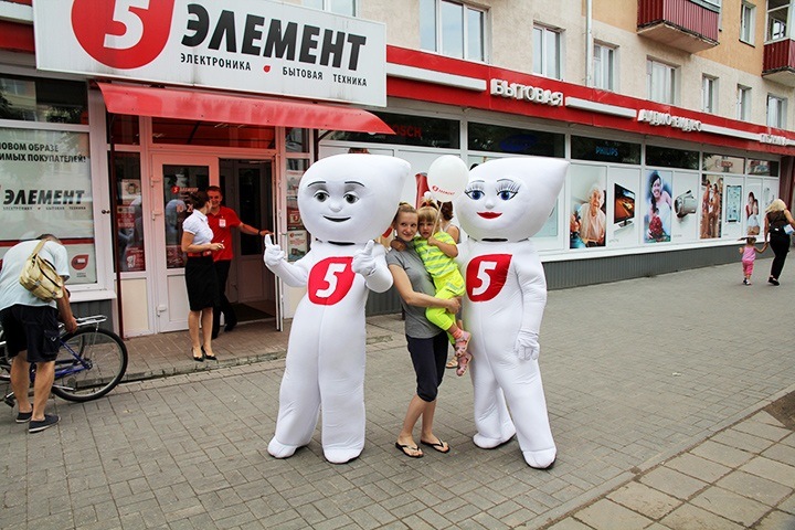 Наши супергерои