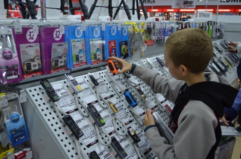 Наши Покупатели могли получить купон на скидку!