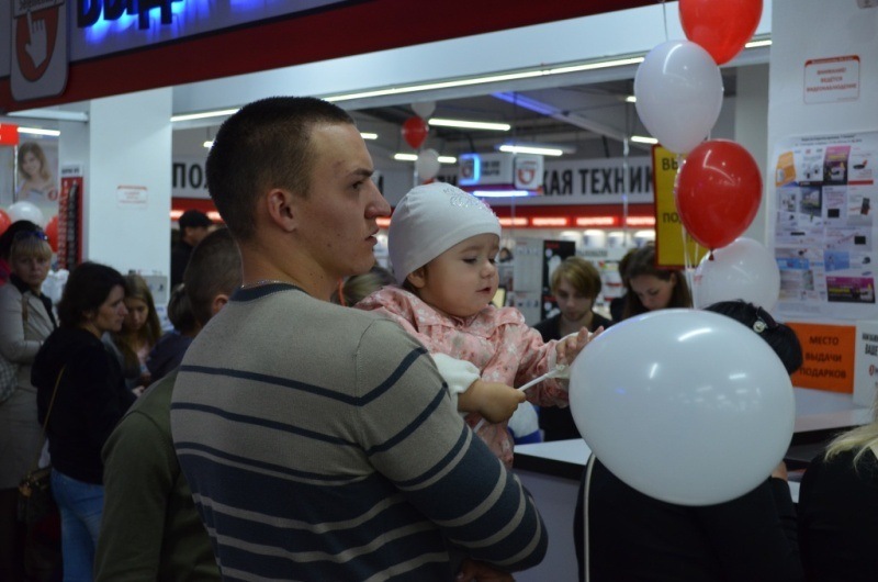 Спрашивайте! Поможем!