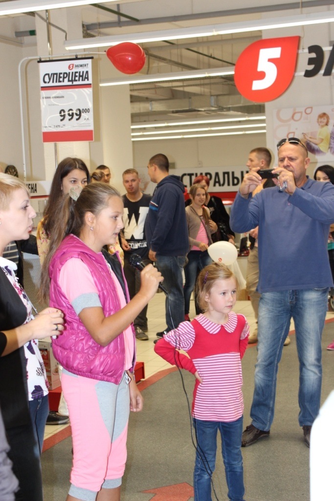 Наши покупатели