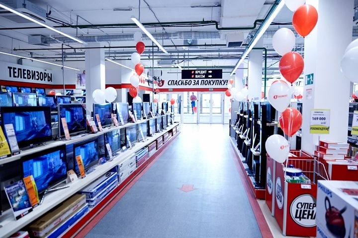 Открытая выкладка товара! Открытая выкладка товара!