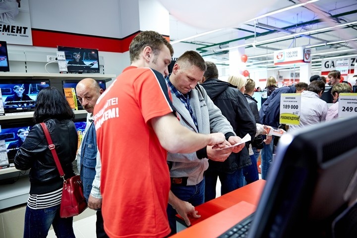 Наши Покупатели получили подарки! Наши Покупатели получили подарки!