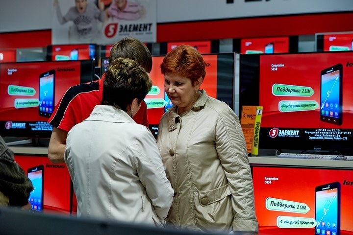 Спрашивайте! Поможем!