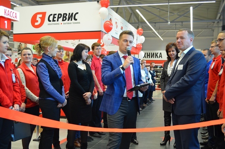 Максим Игоревич Морозов