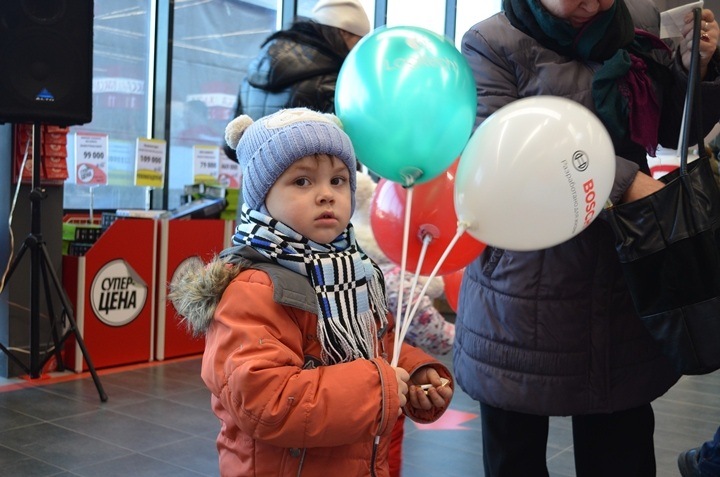 До новых встреч!