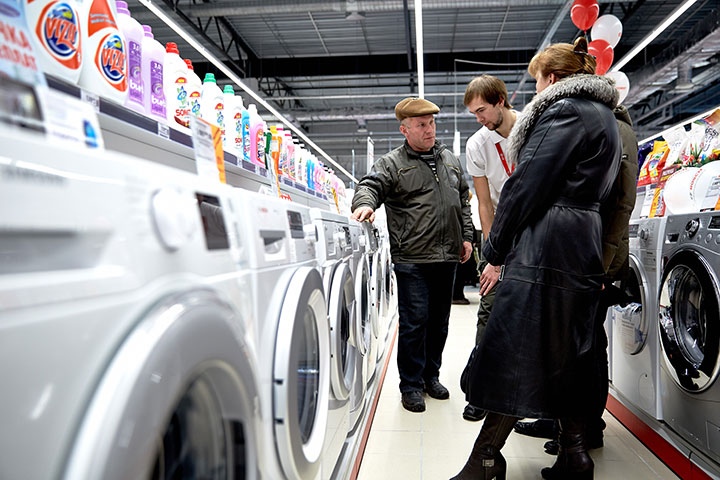 Профессиональные консультации