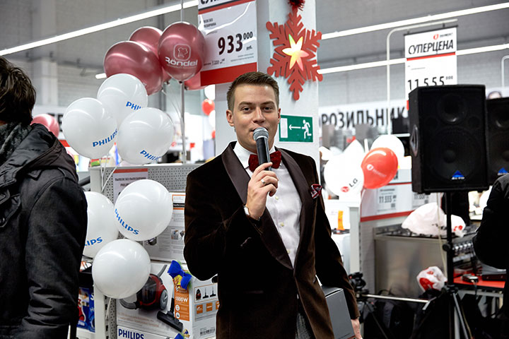 Денис Курьян