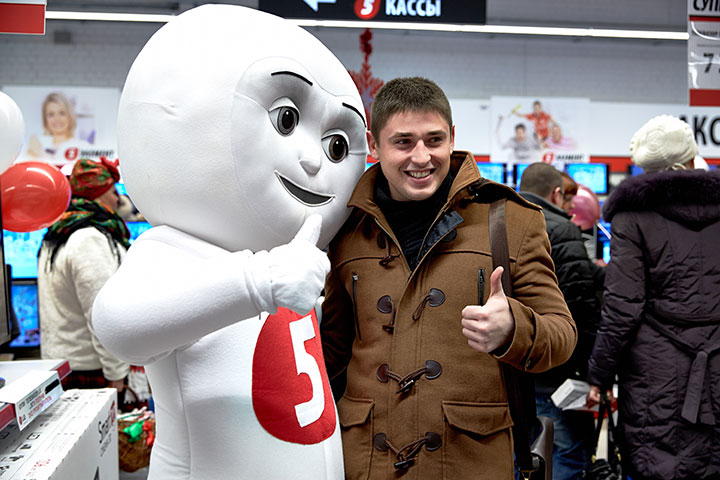 До новых встреч!