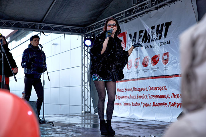 Ирина Дорофеева