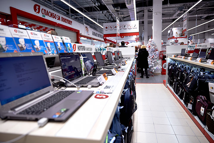 Более 10 тысяч наименований товаров!