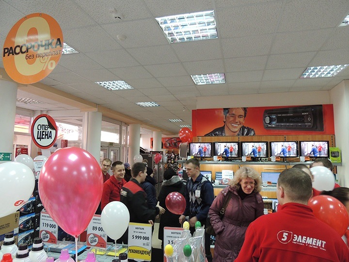 Наши покупатели