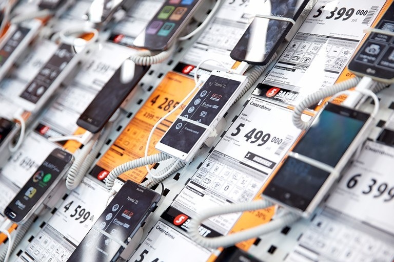 Более 10 тысяч наименований товаров!