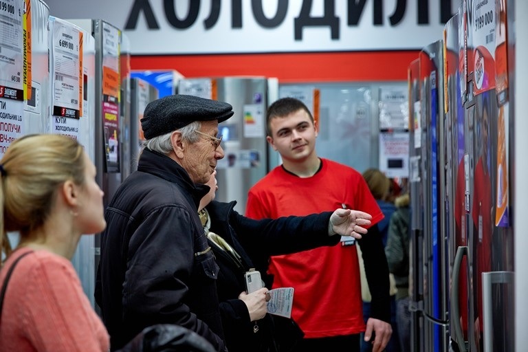 Профессиональные консультации