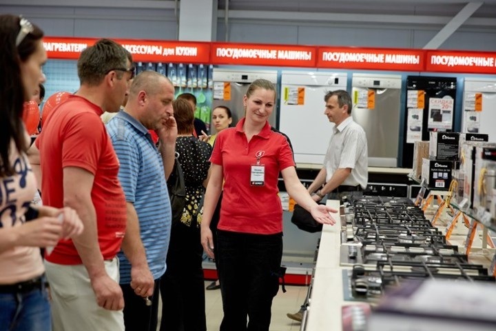 Наши Покупатели получили подарки! Наши Покупатели получили подарки!