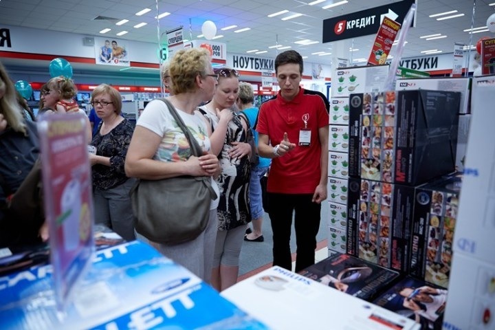 Спрашивайте! Поможем!