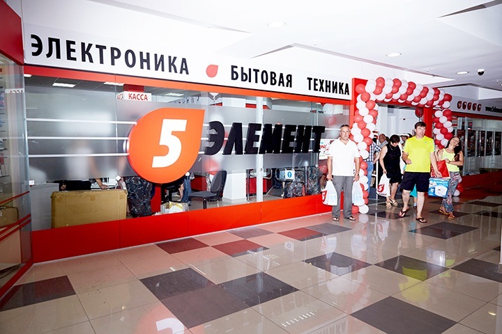 Новый магазин в Витебске!