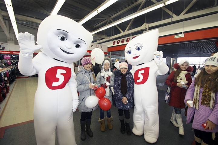 Ждем Вас в новом магазине в Молодечно =)