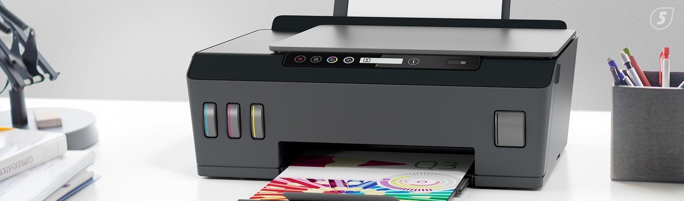 как выбрать мфу