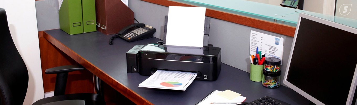 Технология печати