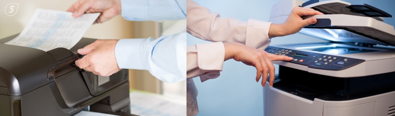 Максимальное разрешение печати