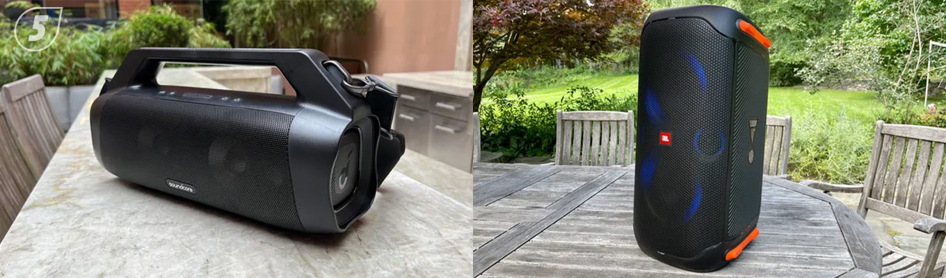 Как выбрать беспроводную акустическую систему