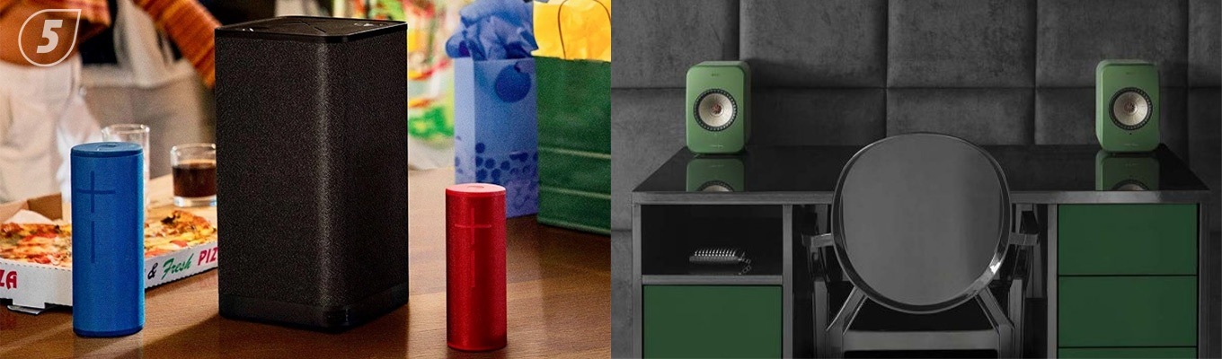 Питание от сети