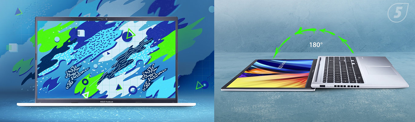 Экран ноутбука Asus vivobook 15