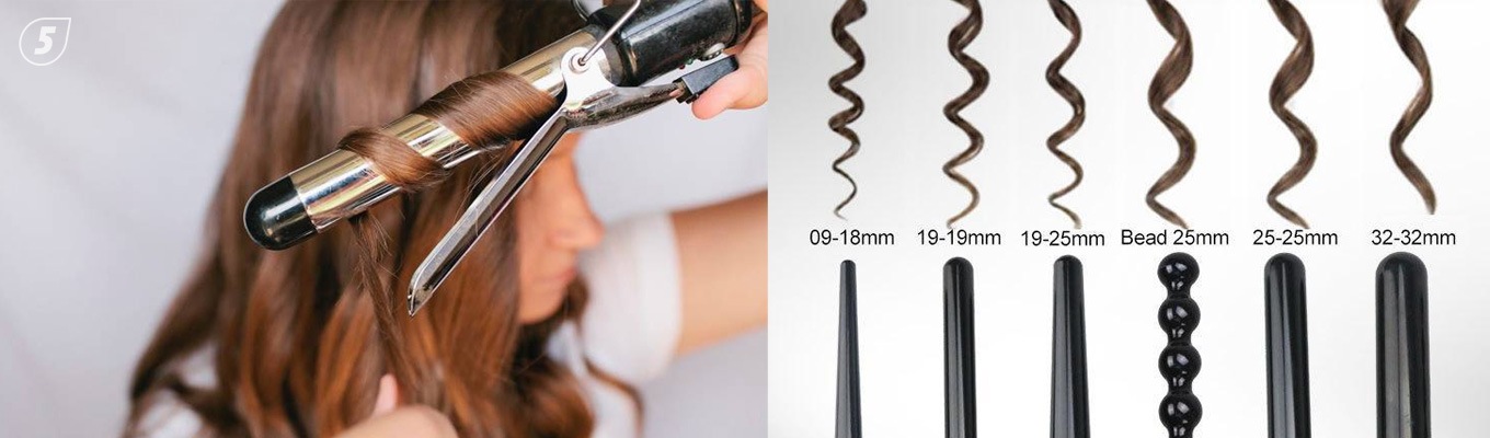 Как выбрать плойку: тип покрытия