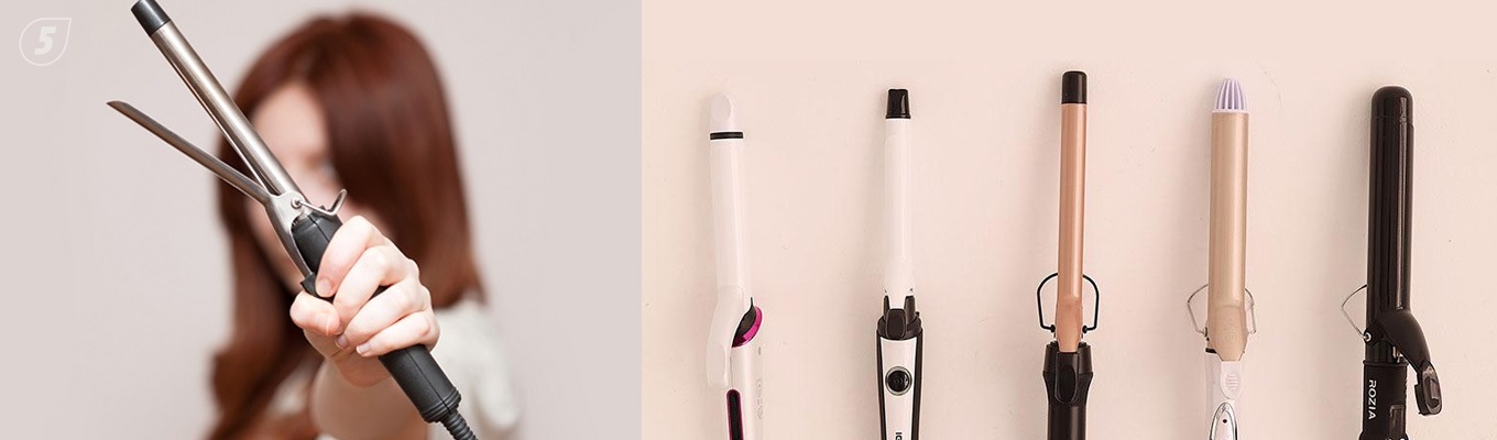 Как выбрать плойку: тип покрытия