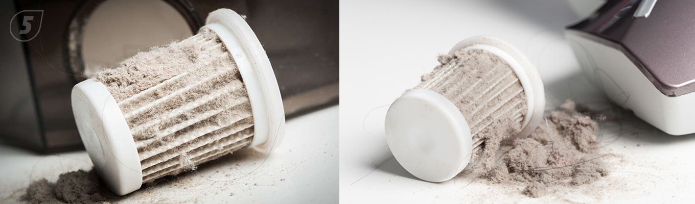 Фильтр для пылесоса