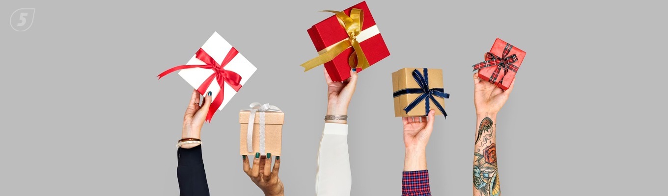 Идеи подарка на день рождения Идеи подарка на день рождения