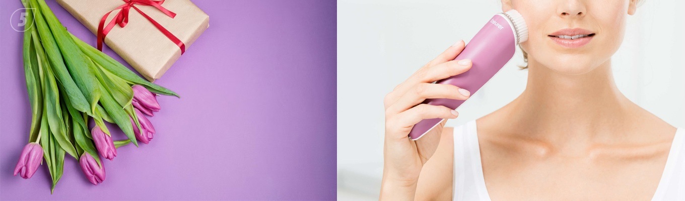 Щетка для лица Beurer FC96 Щетка для лица Beurer FC96