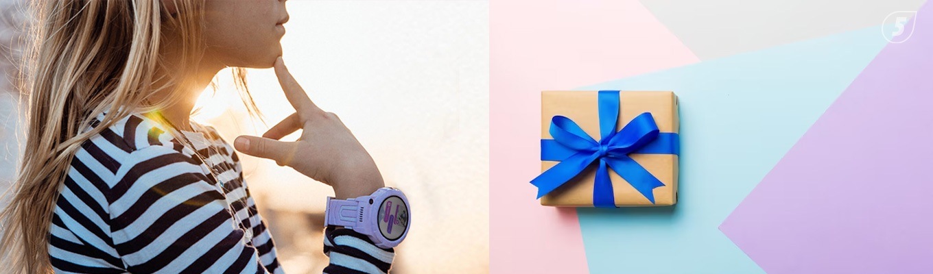 Elari KidPhone 4G Wink Elari KidPhone 4G Wink