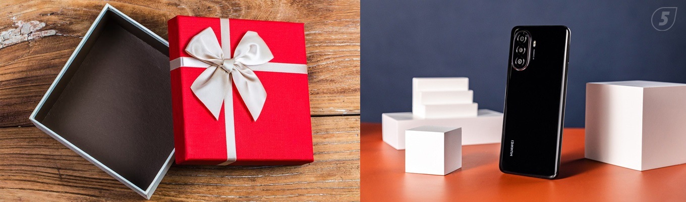 Huawei nova Y70 Huawei nova Y70