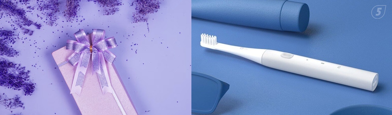 Infly Sonic Electric Toothbrush P20A Infly Sonic Electric Toothbrush P20A