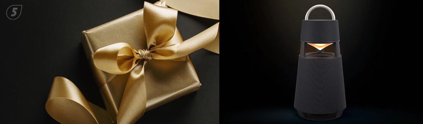 LG X Boom RP4B LG X Boom RP4B