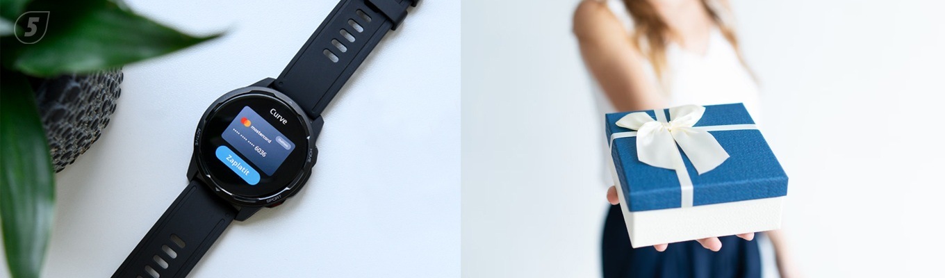 Смарт часы Xiaomi Watch S1 Active Смарт часы Xiaomi Watch S1 Active