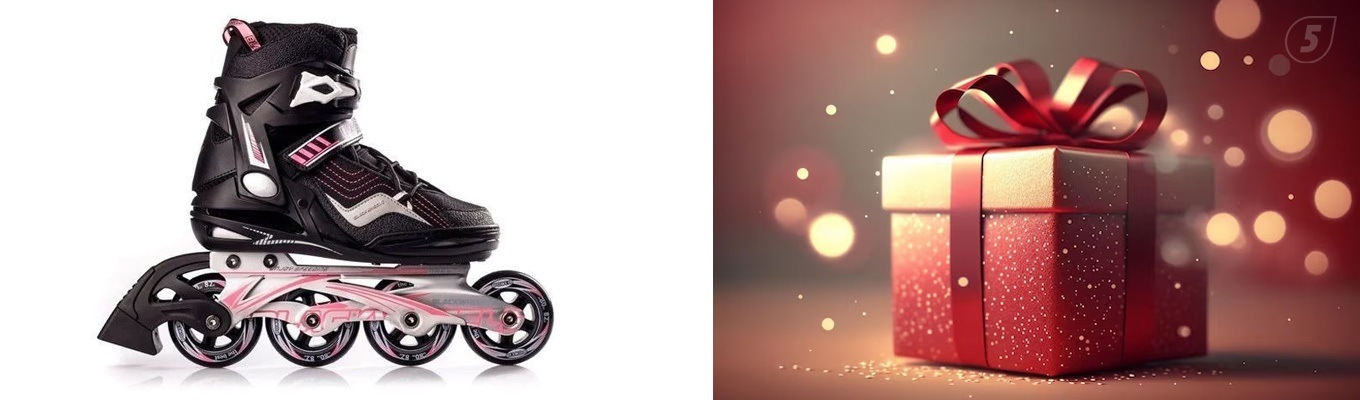 Роликовые коньки Favorit Роликовые коньки Favorit