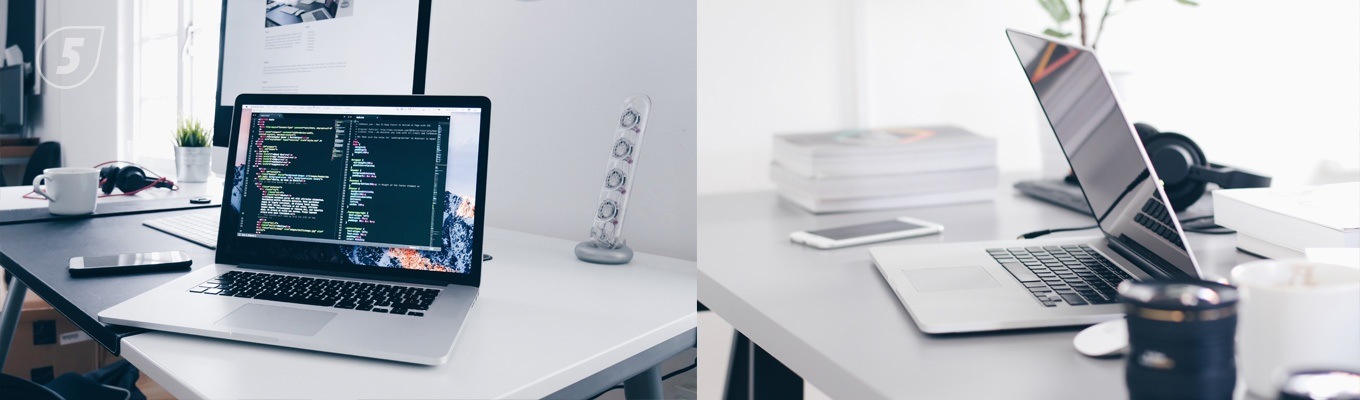 ноутбук для работы